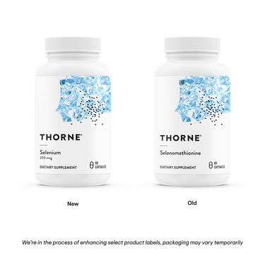 Selenium - Thorne